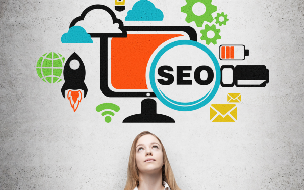 การทำ Local SEO สำหรับธุรกิจในพื้นที่ เพิ่มการมองเห็นธุรกิจบนออนไลน์