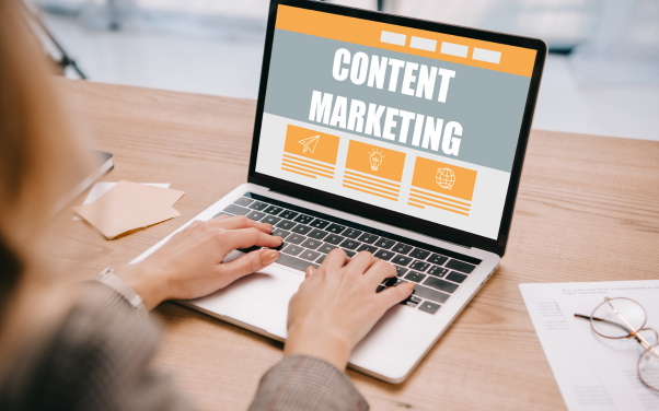 วิธีเขียน Content Marketing ให้โดนใจลูกค้า