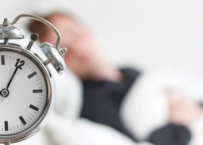 ทำไมเราถึงรู้สึกเหนื่อยแม้นอนครบ 8 ชั่วโมง? คำตอบที่ไม่ใช่แค่เรื่องเวลานอน