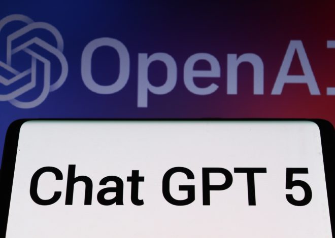 ฟีเจอร์ลับใน ChatGPT-5 ที่นักพัฒนาไม่ควรพลาด