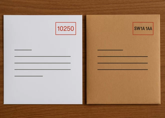 เจาะลึกต้นกำเนิดรหัสไปรษณีย์ไทย ใครคือผู้ริเริ่ม และเหตุผลที่ต้องมีระบบนี้