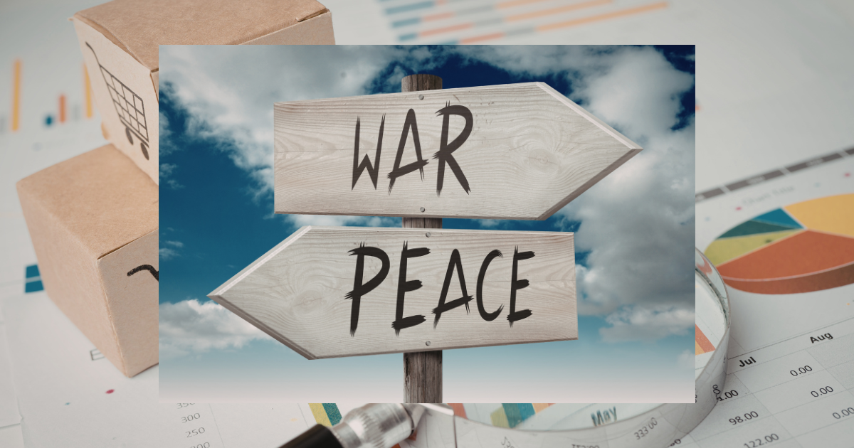 Commerce War