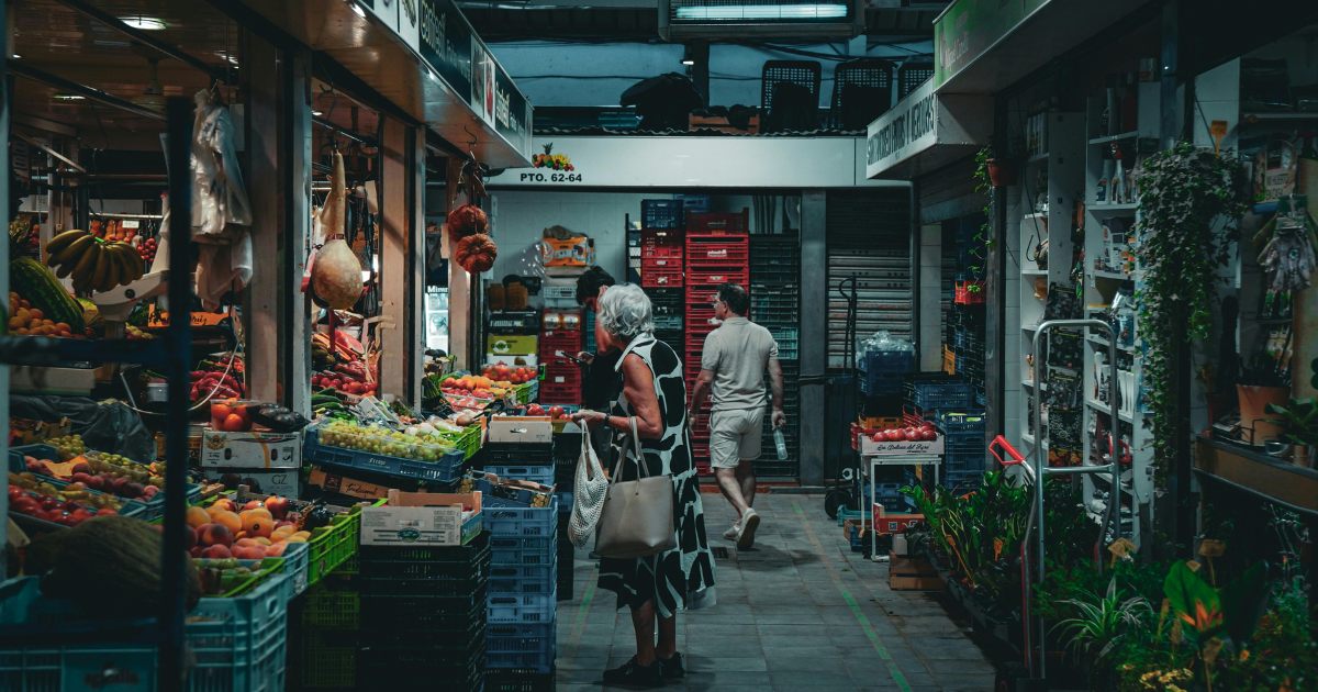 Local Commerce War โอกาสทองของร้านค้าท้องถิ่นในการใช้ประโยชน์จากสงครามแพลตฟอร์ม