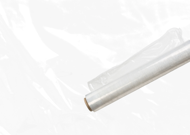 พลาสติกใส PVC อุปกรณ์การเกษตร คุณสมบัติ แหล่งซื้อสินค้า