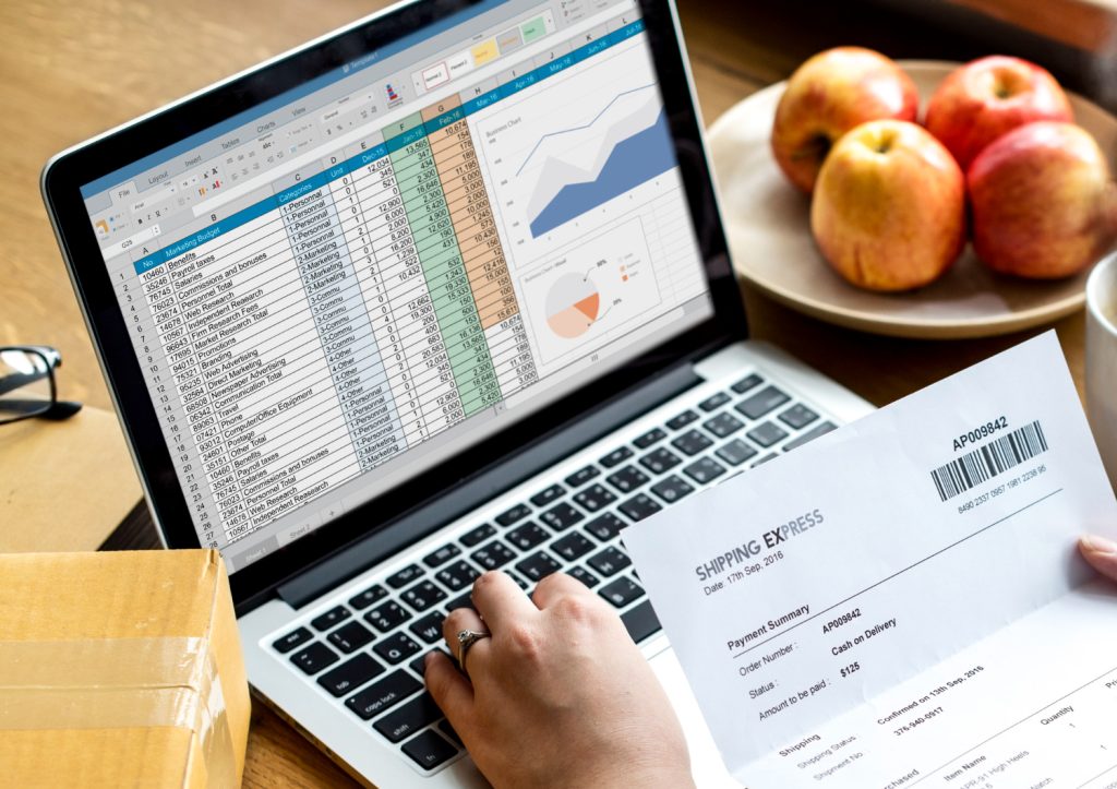 ระบบบัญชีออนไลน์ที่ดี