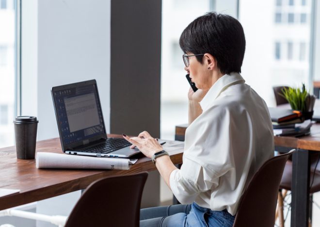 การตลาดออนไลน์ที่เริ่มจาก “ข้อจำกัดของธุรกิจ” ไม่ใช่เป้าหมายยอดขาย